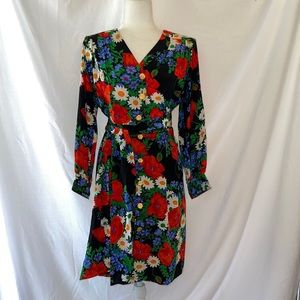 Yves Saint Laurent dress